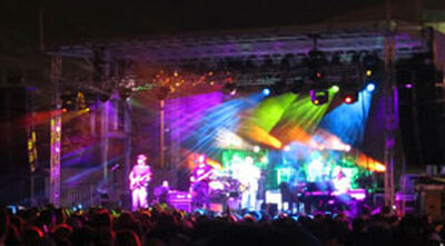 06/29/12 Outside The Factory, Philadelphia, PA 