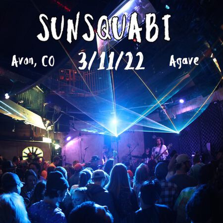 03/11/22 Agave, Avon, CO 