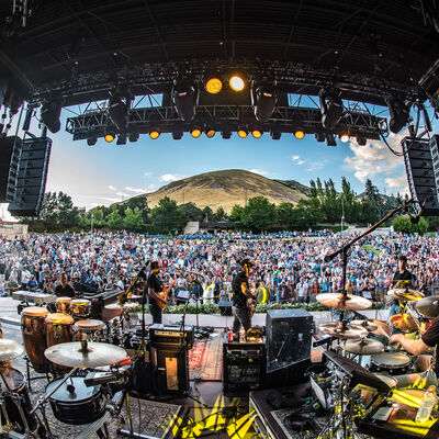 08/04/19 Red Butte Garden, Salt Lake City, UT 