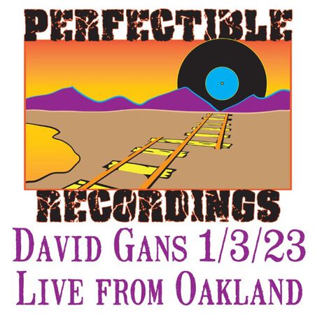 01/03/23 Live from Oakland, Oakland, CA 