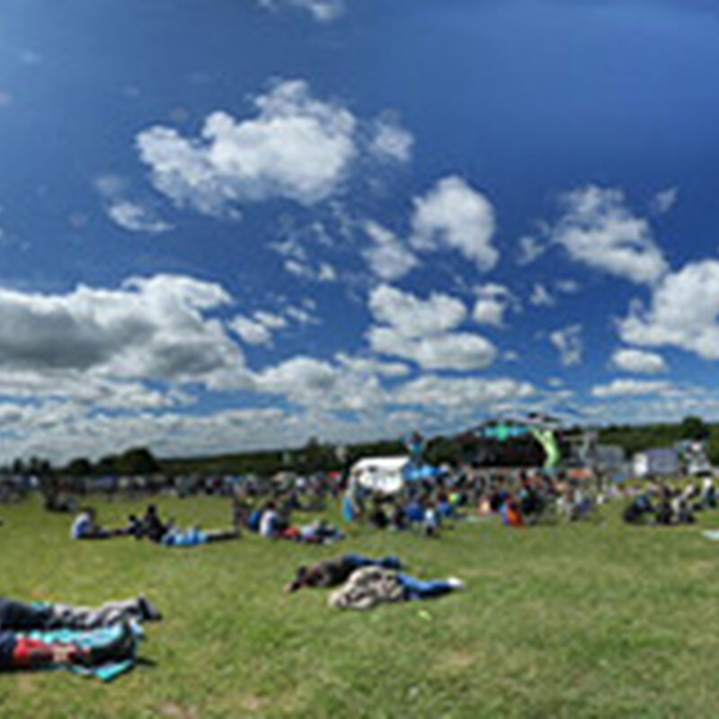 07/17/09 Camp Bisco, Mariaville, NY 