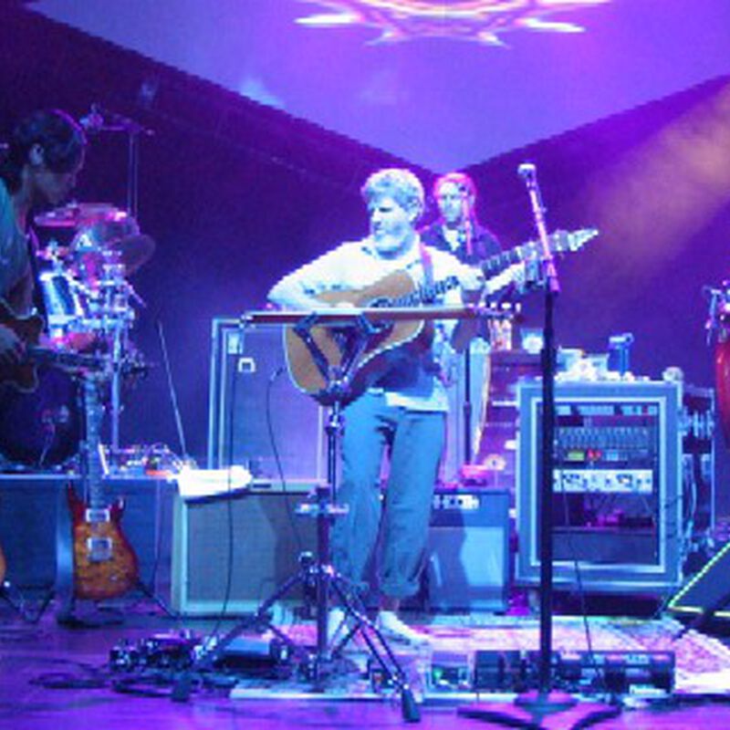 10/05/06 Performing Arts Center, Roanoke, VA 