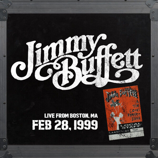 Jimmy Buffett