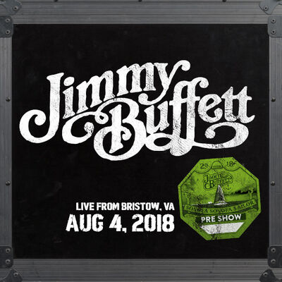 08/04/18 Jiffy Lube Live, Bristow, VA 