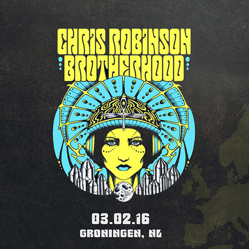 03/02/16 CRB Ravens Reels, Groningen, NL 