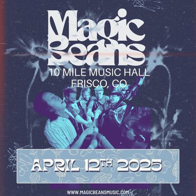 04/12/25 SnowStalk at 10 Mile Music Hall, Frisco, CO 