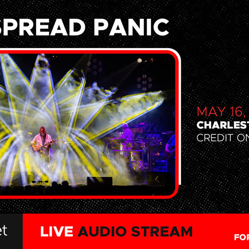 05/16/25 Credit One Stadium, Charleston, SC 