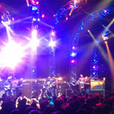06/17/11 Gexa Energy Pavilion, Dallas, TX 