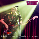 02/24/24 Treefort Music Hall, Boise, ID 