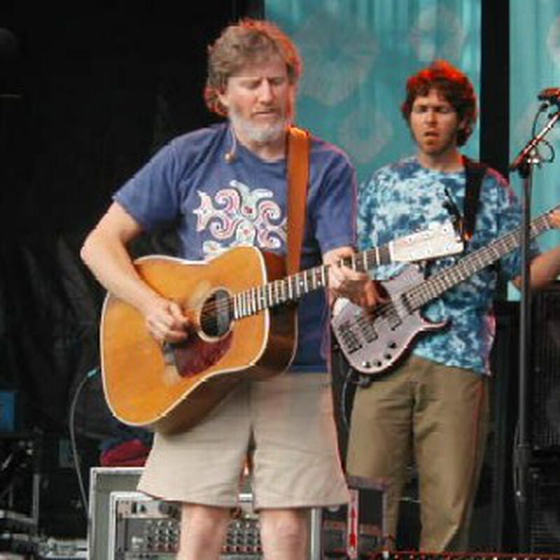 08/08/04 Jerry Garcia's Birthday Bash , Terra Alta, WV 