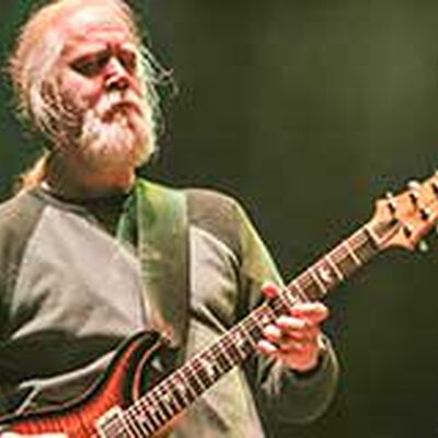 03/30/14 Grand Sierra Theatre, Reno, NV 