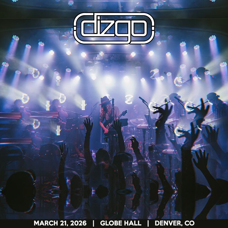 03/21/26 Globe Hall, Denver, CO 
