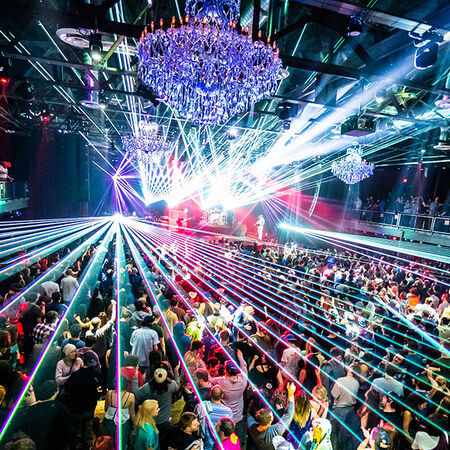 02/06/16 The Fillmore, Philadelphia, PA 