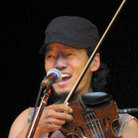 07/28/06 Fuji Rock Festival, Niigata, JP 
