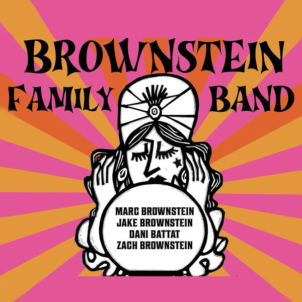 Brownstein Family Band