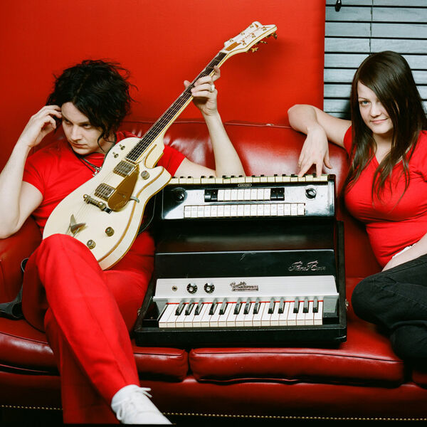 The White Stripes