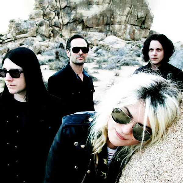 The Dead Weather