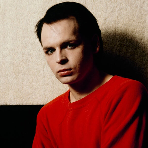 Gary Numan