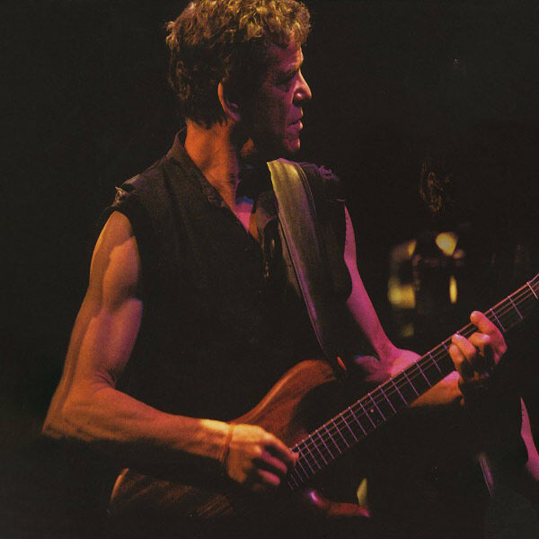 Lou Reed