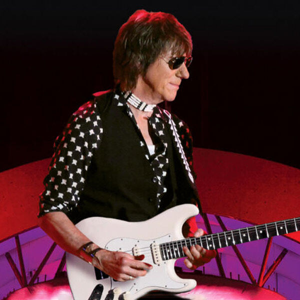 Jeff Beck