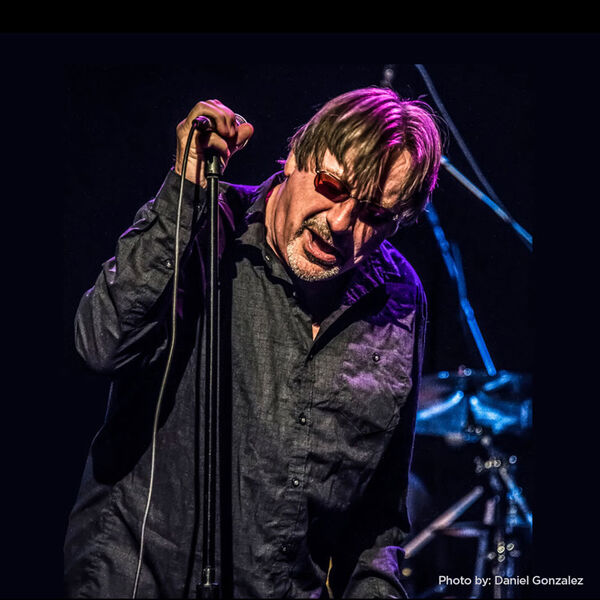 Southside Johnny & The Asbury Jukes