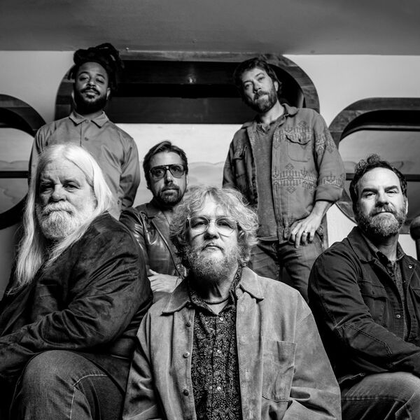 Leftover Salmon