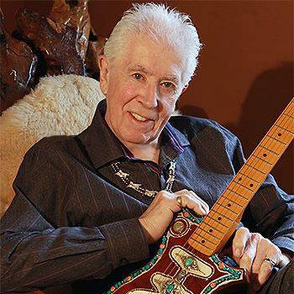 John Mayall