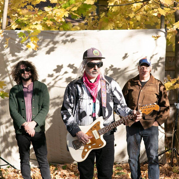 Dinosaur Jr.