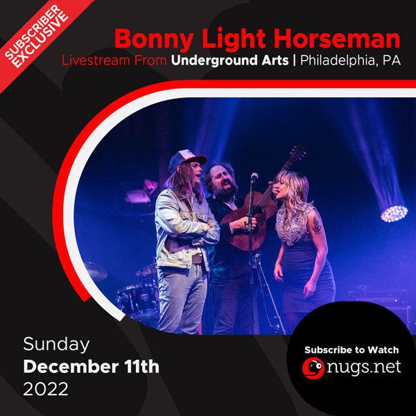 Bonny Light Horseman