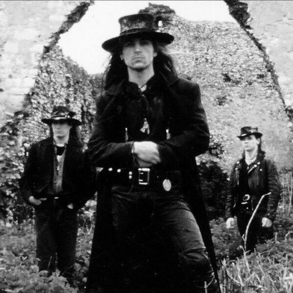 Fields Of The Nephilim
