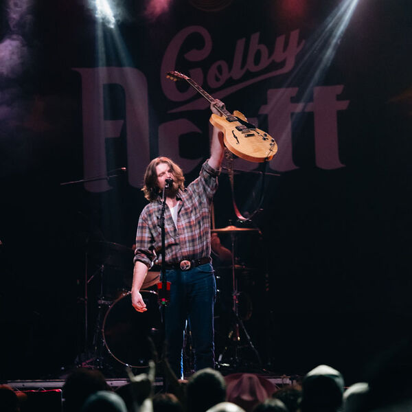Colby Acuff