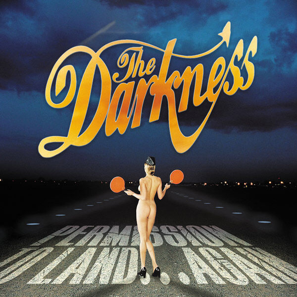 The Darkness