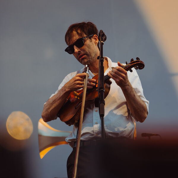 Andrew Bird