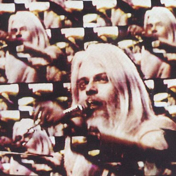 Leon Russell & New Grass Revival