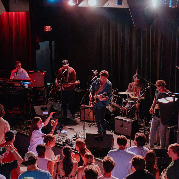 The Band Memo