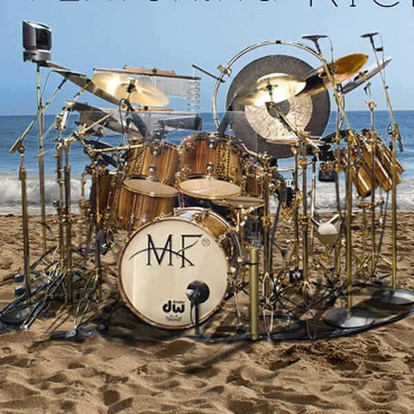 Mick Fleetwood Blues Band