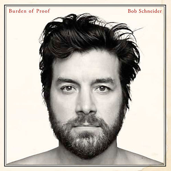 Bob Schneider