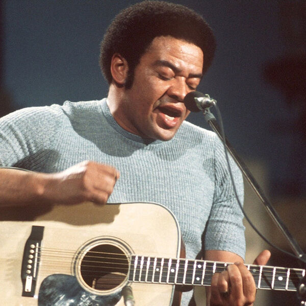 Bill Withers