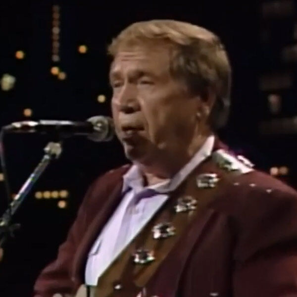 Buck Owens