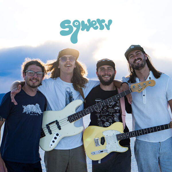 Sqwerv