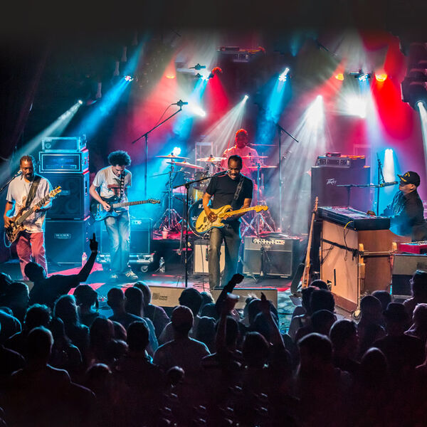 Dumpstaphunk