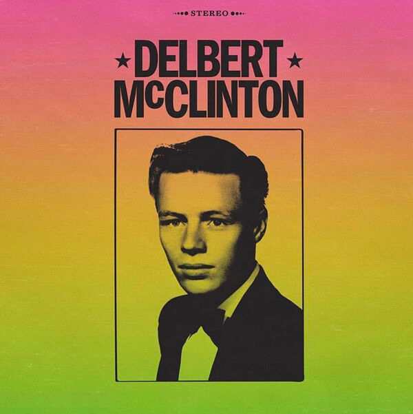 Delbert McClinton