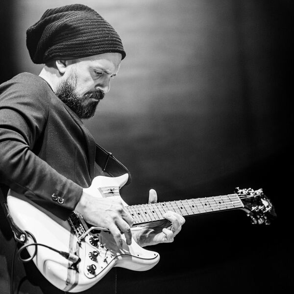 Tom Hamilton Band