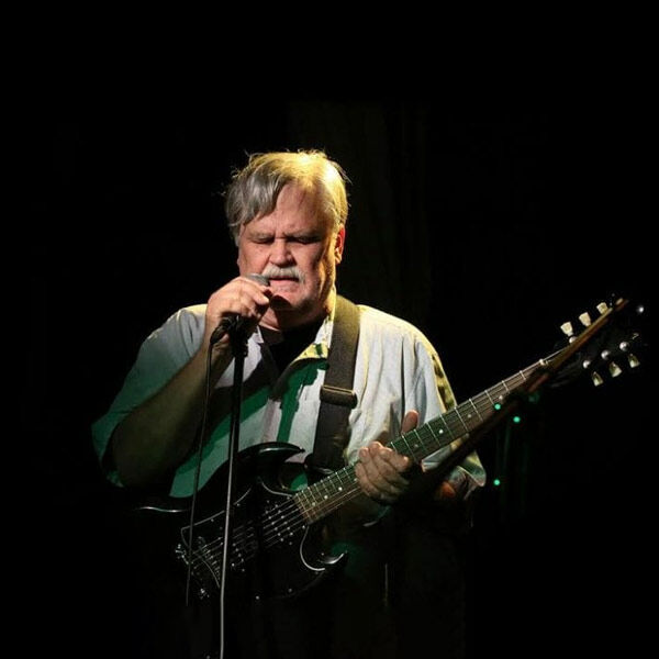 The Codetalkers featuring Col. Bruce Hampton