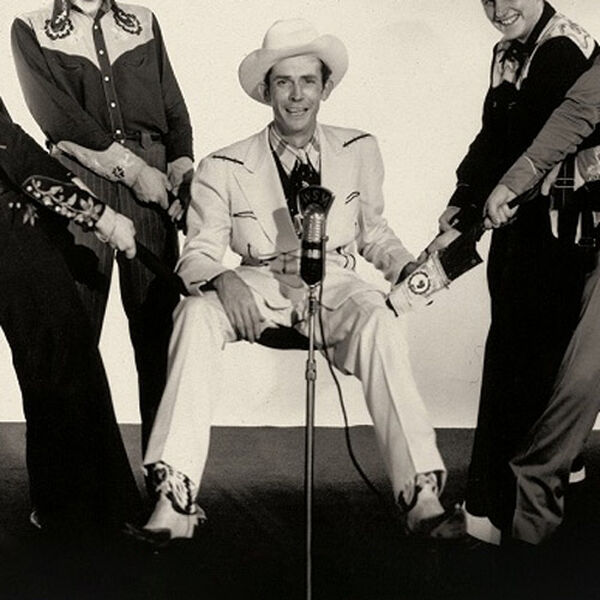 Hank Williams