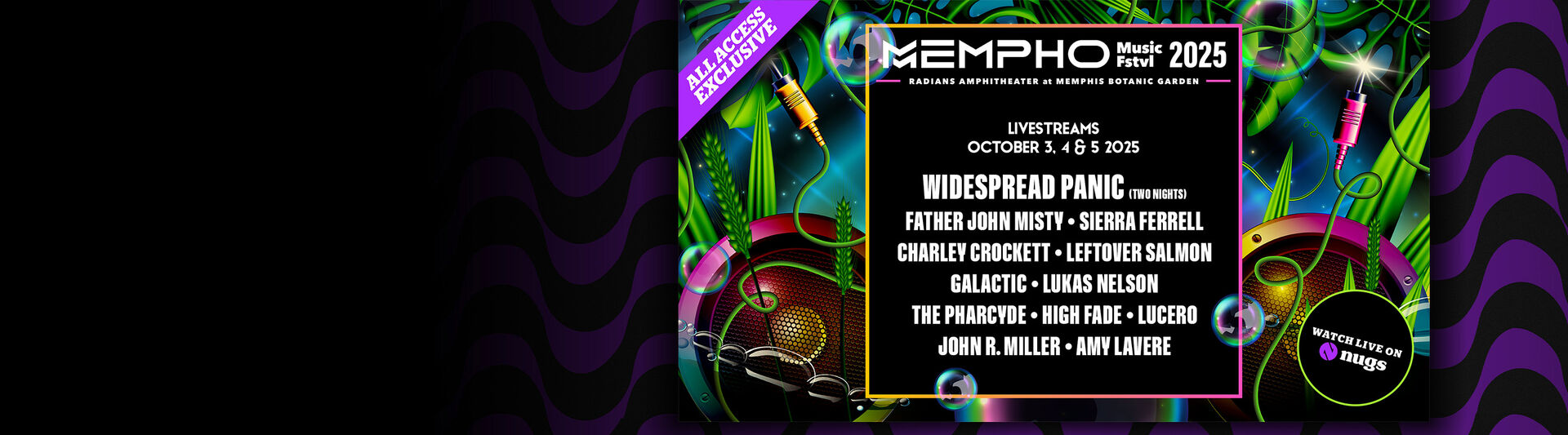 Mempho Music Festival