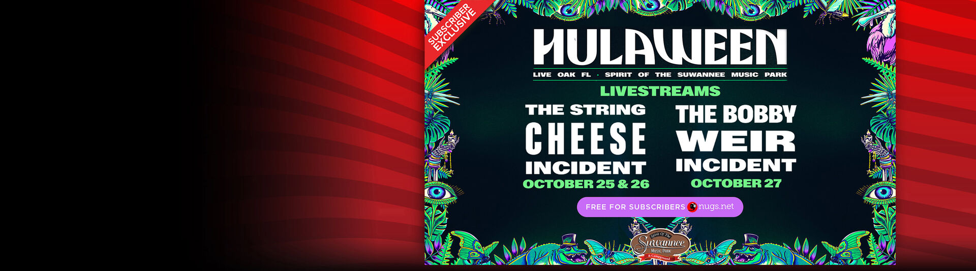 Hulaween 2024