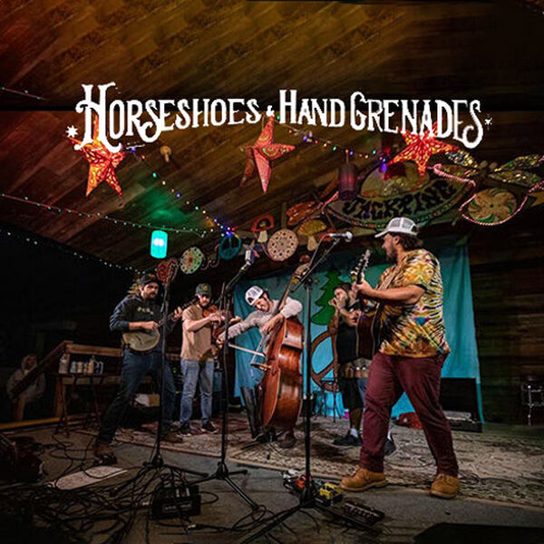 Horseshoes & Hand Grenades