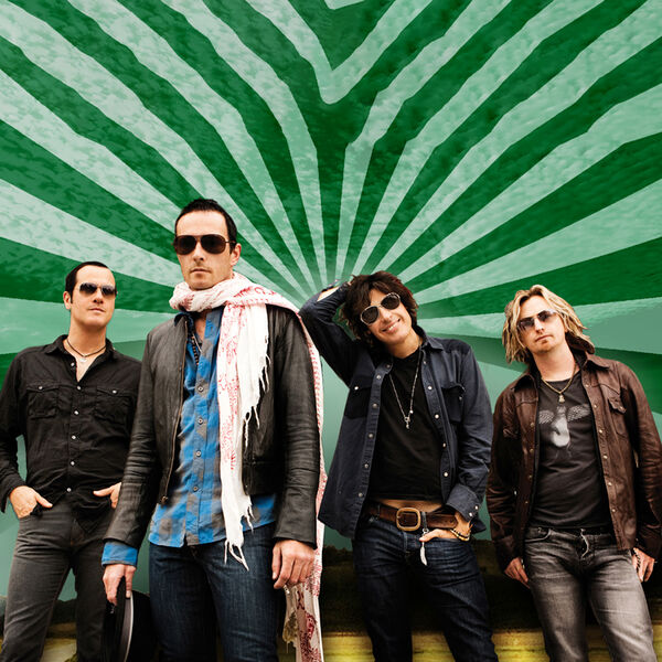 Stone Temple Pilots