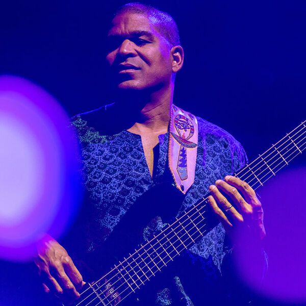 Oteil Burbridge